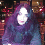 Profile Picture of Julia Mark (@julia mark) on Flickr