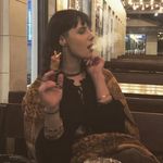 Profile Picture of Carly Fraser-Jones (@_bogg_frogg_) on Instagram