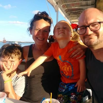 Profile Picture of Daniel Halcomb (@DanielHalcomb6) on Twitter