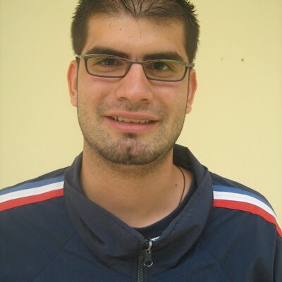 Profile Picture of David Jiménez Patiño (@hdjimenezp) on Twitter