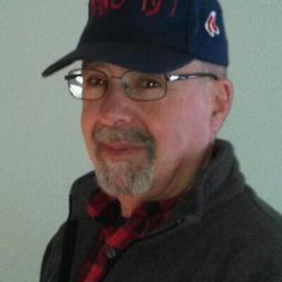 Profile Picture of Alan Radding (@storyjewish) on Twitter