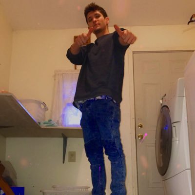 Profile Picture of Blake Honeycutt (@BlakeHoneycutt3) on Twitter