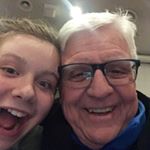 Profile Picture of Steven Tharaldson (@popst66) on Instagram