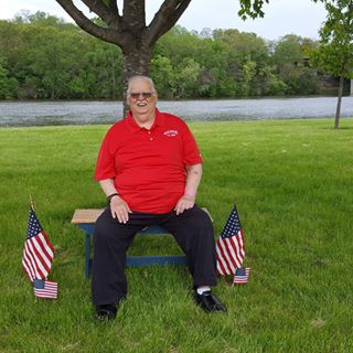 Profile Picture of Harold Olson (@Harold-Olson) on Facebook