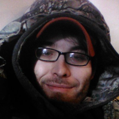 Profile Picture of Steven Berryhill (@Stevenberryhil2) on Twitter