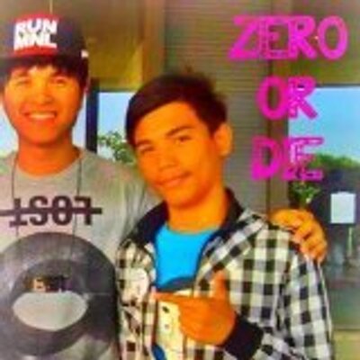 Profile Picture of Brandon Arevalo (@brandonarevalo8) on Twitter