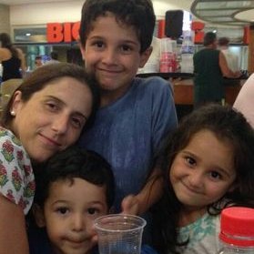 Profile Picture of Laura Enrici (@lauraenrici) on Twitter