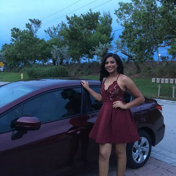 Clarice Cenac - Poshmark Profile Picture of Clarice Cenac (@claricecenac) on Poshmark