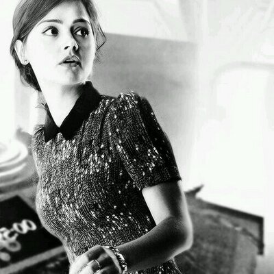 Profile Picture of Oswin Oswald (@JennaColemanHT) on Twitter