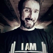 Profile Picture of Adam Brewster (@adambrewster411) on Twitter