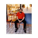 Profile Picture of Syed Hamza Faiz (@syedhamzafaizgillani) on Instagram