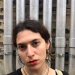 Profile Picture of MARIEL MARTINEZ (@queso_o_drogas) on Instagram