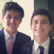 Profile Picture of Jeremy “And” Lucas (@jeremylucas6513) on Youtube