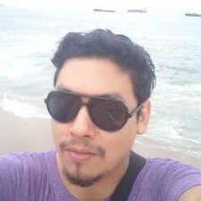 Profile Picture of Joe Arcos (@JoeArcos) on Twitter