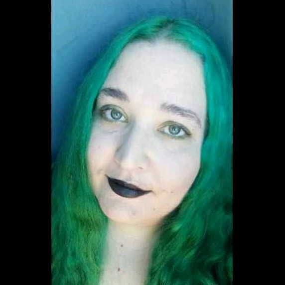 Profile Picture of Terra (@terra_marshall) on Tiktok