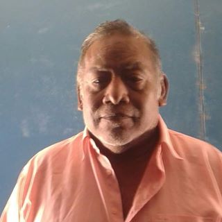 Profile Picture of Clemente Jones (@clemente.jones.9469) on Facebook