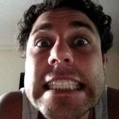 Profile Photo of Mark William Grigg (@mark_grigg) on Twitter