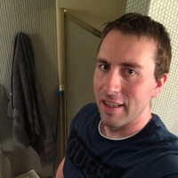 Profile Picture of Nicholas Branson (@nicholas-branson) on Quora