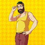 Dave Armbrüster - Instagram Profile Picture of Dave Armbrüster (@afraiddave) on Instagram