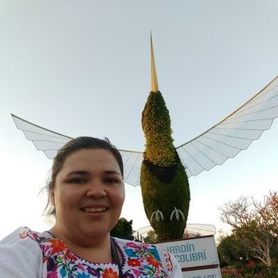 Profile Picture of Alma Rosa Barba Martín (@Rositabarba_M) on Twitter