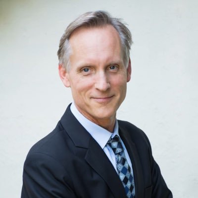 Profile Picture of Rep. Robert Bierman (@RobertBiermanMN) on Twitter