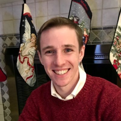 Profile Picture of Matthew Burbach (@matthew_burbach) on Twitter