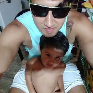 Profile Picture of Nahuel David Fiorito (@fiorito_nahuel) on Twitter