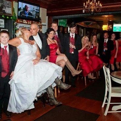 Profile Picture of Mike Simonick (@MikeSimonick) on Twitter