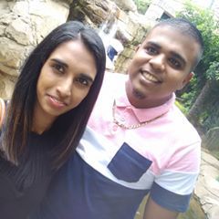 Profile Picture of Sasha Arjoon (@user53339148) on Tiktok