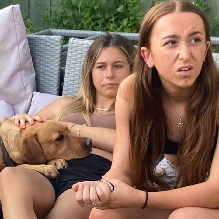 Profile Picture of Kerry sanders (@@kerrysanders5656) on Tiktok