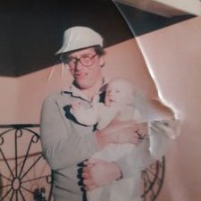 Profile Picture of Curt Faust (@faust_curt) on Twitter