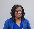 Profile Picture of Beverly McIveron Wikipedia