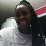 Profile Picture of joymccray (@joymccray420) on Instagram