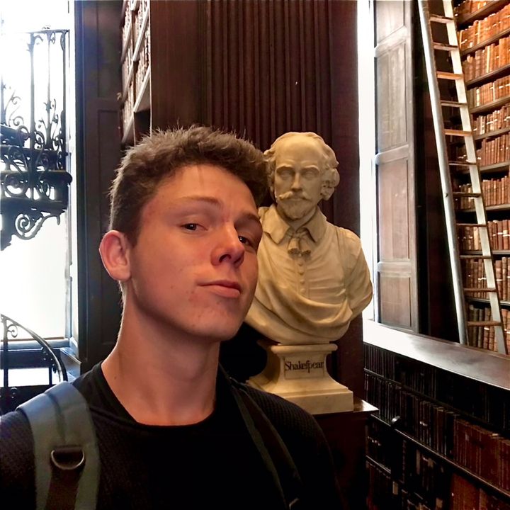 Thomas Janisch - Tiktok Profile Picture of Thomas Janisch (@thomas_janisch1) on Tiktok