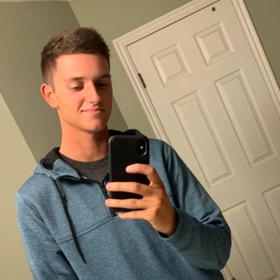Profile Picture of Jared Spence (@Jaredspence39) on Twitter