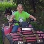 Profile Picture of Ashlyn Pedersen (@ashlyn_grace25) on Instagram