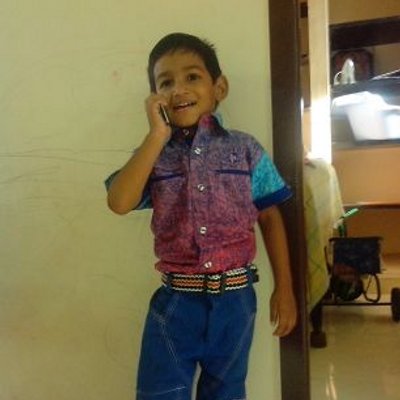 Profile Picture of STEPHEN RAJKUMAR (@florasherwin) on Twitter