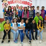 Profile Picture of Elizabeth Farfan Garoz (@iglesiainfantil_ideczona1) on Instagram