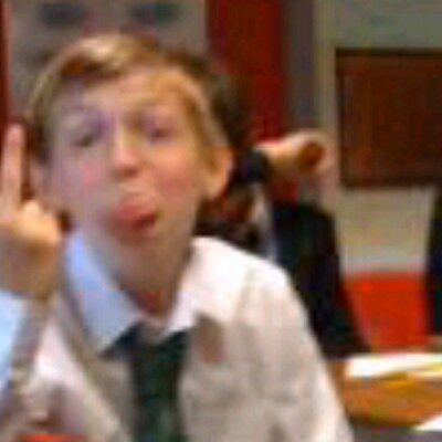 Profile Picture of George Snell (@GeorgeWhu13) on Twitter