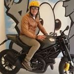 Profile Picture of Davide  bugno (@bugnodavide) on Instagram