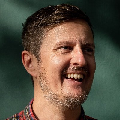 Profile Picture of Mike MacEacheran (@MikeMacEacheran) on Twitter