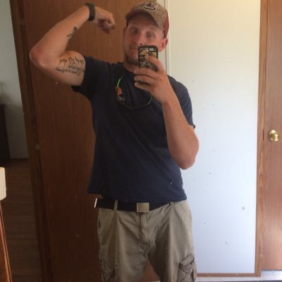 Profile Picture of Marshall Spradlin (@Marshall53653) on Twitter