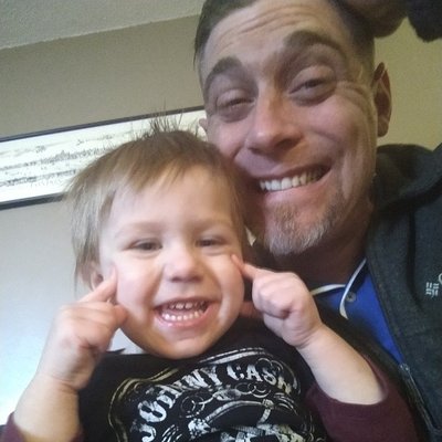 Profile Picture of Aaron Stender (@AaronStender) on Twitter