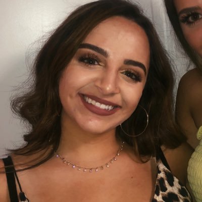 Profile Picture of Isabel Gutierrez (@isabelgabrie17) on Twitter