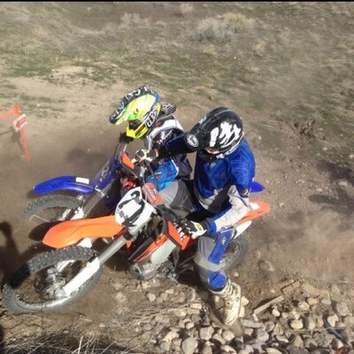 Profile Picture of Rhett Clark (@_redhot130) on Twitter