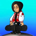 Profile Picture of CUSTOM🇵🇷 (@custom_officialgram) on Instagram