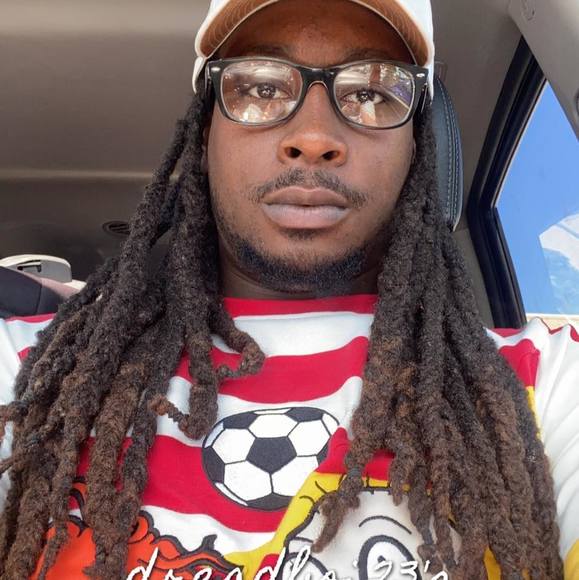 Profile Picture of Bradd Harris (@shawdydread22) on Poshmark