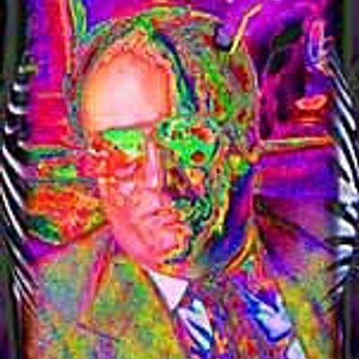 Profile Picture of john vansteenberg (@JVSTAMRON) on Twitter