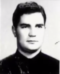 Profile Picture of Bernard Boursicoton Wikipedia