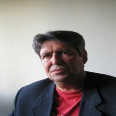 Profile Picture of Garnet Fowler (@GarnetFowler) on Twitter